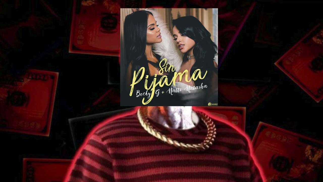 Sin Pijama Remix by 𝐬𝐡𝐚̃𝐤𝐢̨𝐧𝐚𝐡𝐰𝐬́𝐩