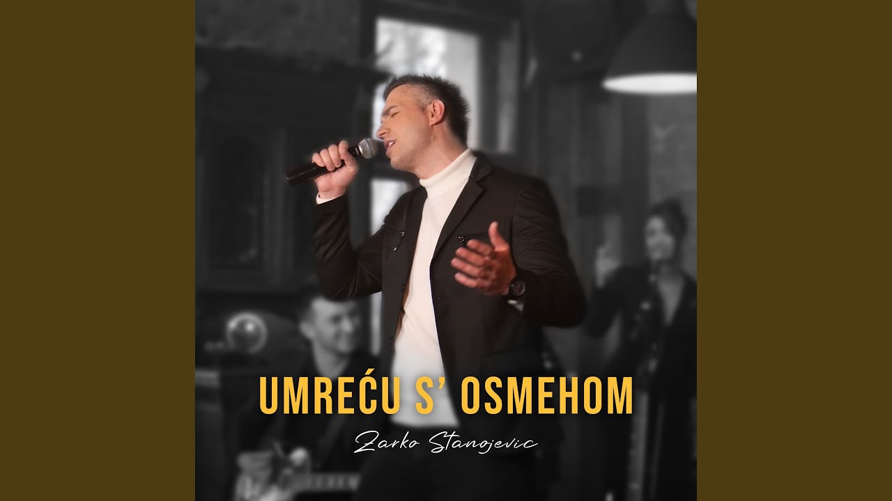 Umrecu s' osmehom