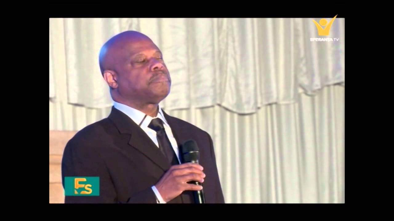 Wintley Phipps - Our Father