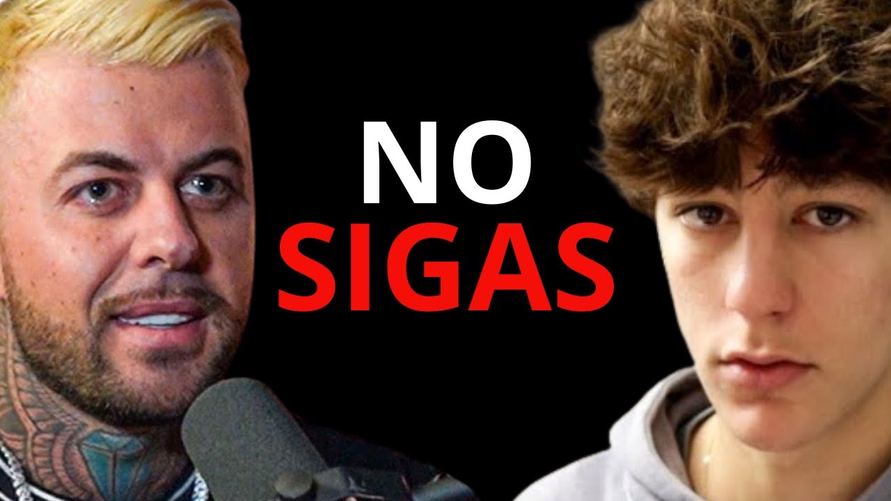 ¡TE ESTÁN ENGAÑANDO! El Desarrollo Personal NO Sirve