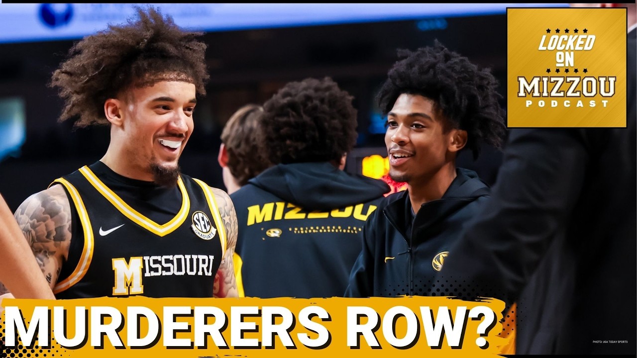 SURVIVAL: Missouri Tigers’ Brutal Road to NCAA Tournament—How Dennis Gates Can PROVE Critics Wrong