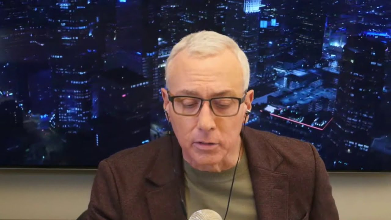 Ask Dr. Drew & YOU - Special CALLERS ONLY Show