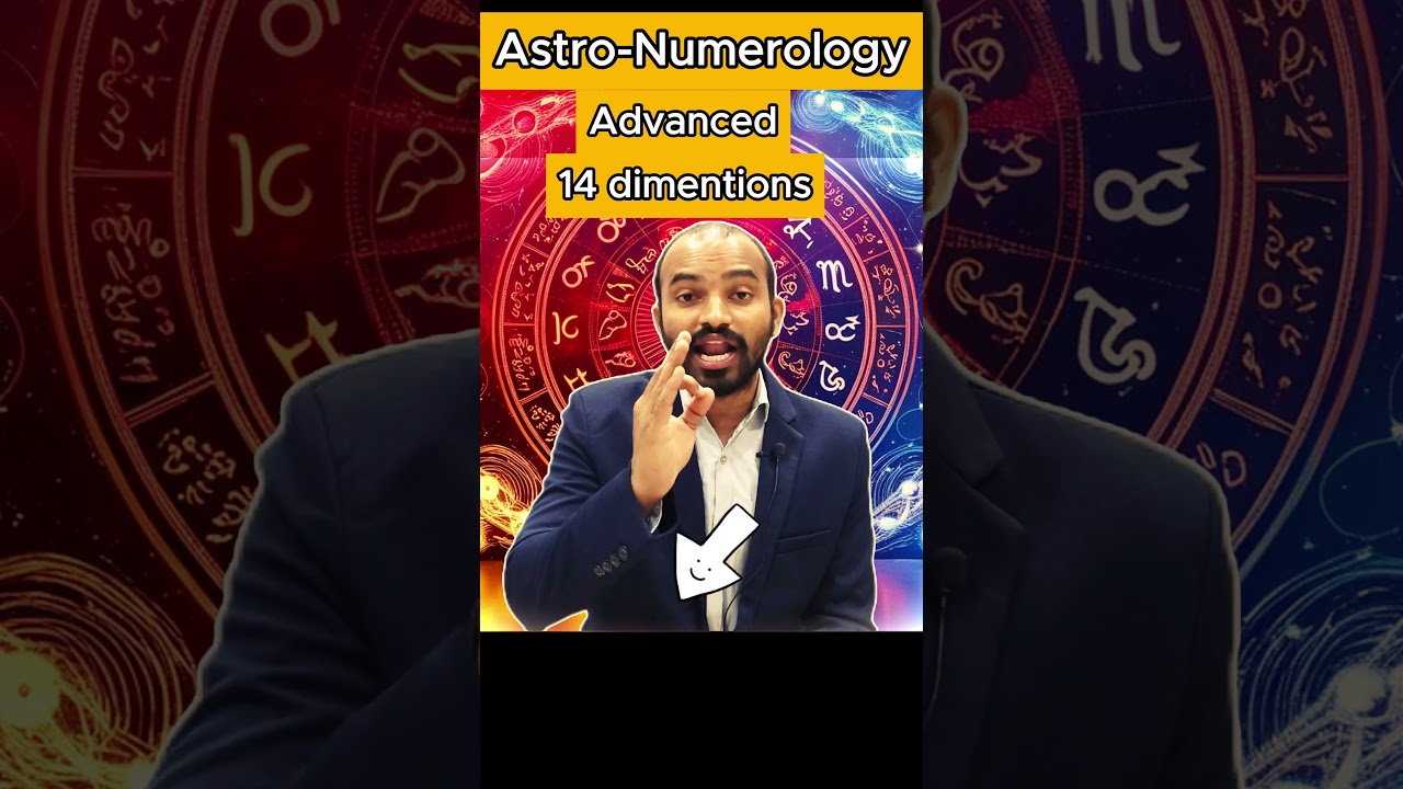 Numerology in Telugu / Lucky name starting letter #shorts #trending #cosmicveda #numerologyintelugu