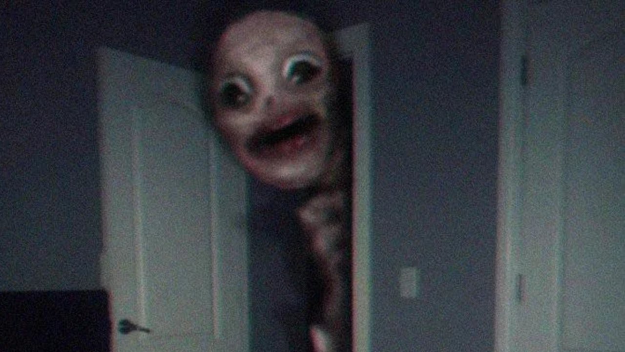 Creepypastas para poner de fondo mientras chambeas porque preñaste a tu flaquita
