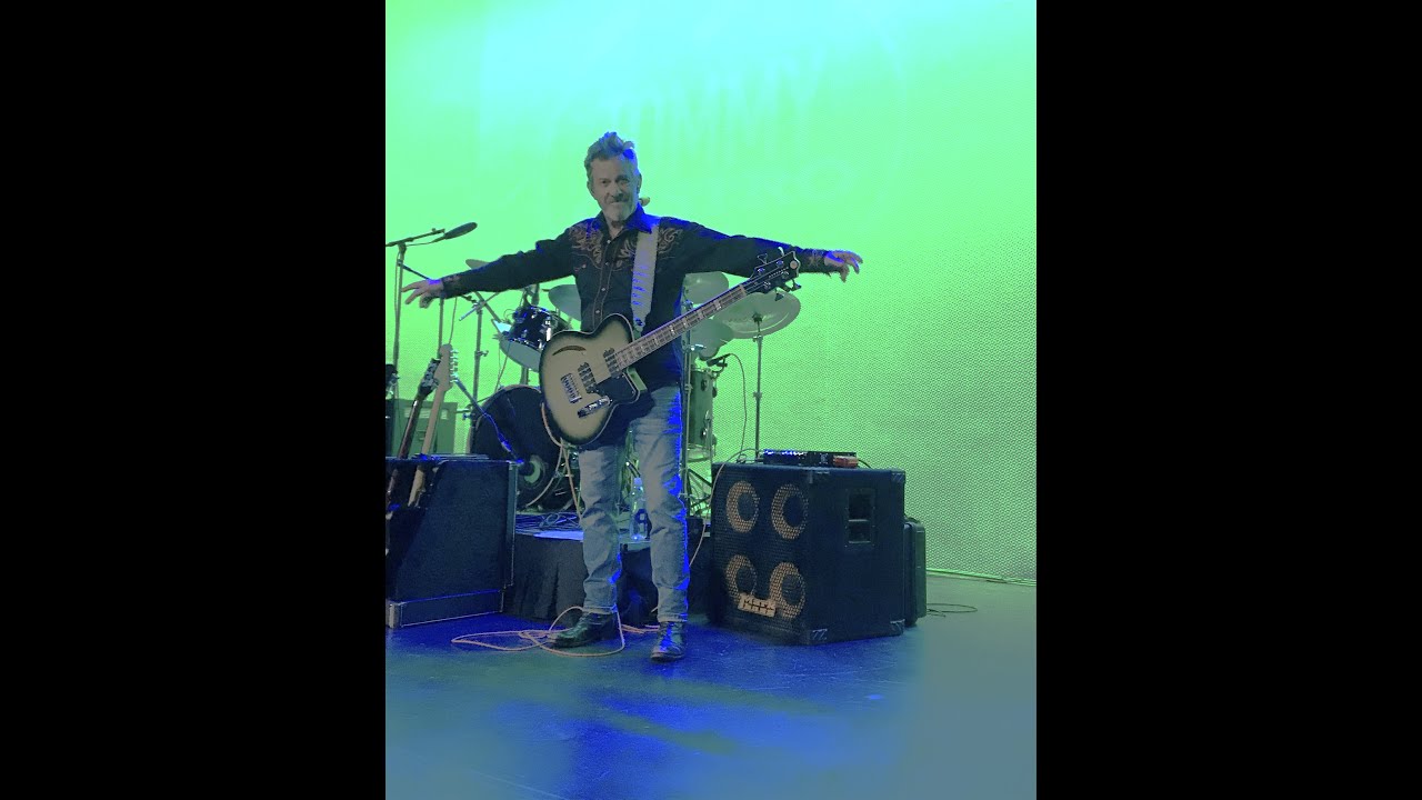 Tommy Castro & Painkillers  Serves You Right to Suffer