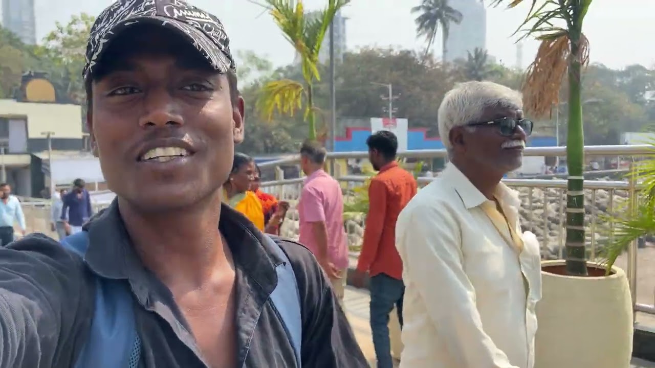 ￼￼Mumbai✨
