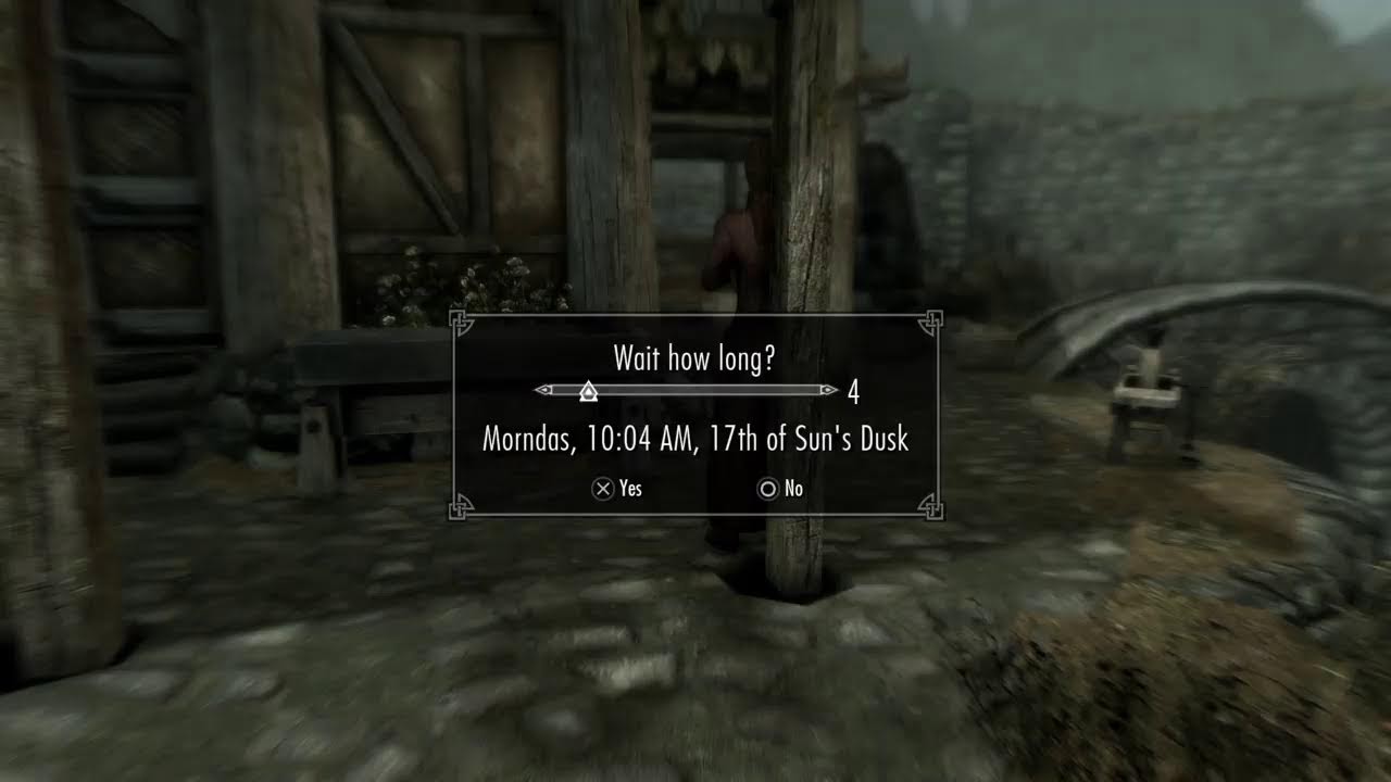 Getting Maxed Smithing+Daedric Armor|Skyrim Playthrough|Part 3|Come Say Hello(Sick :(,No Mic)