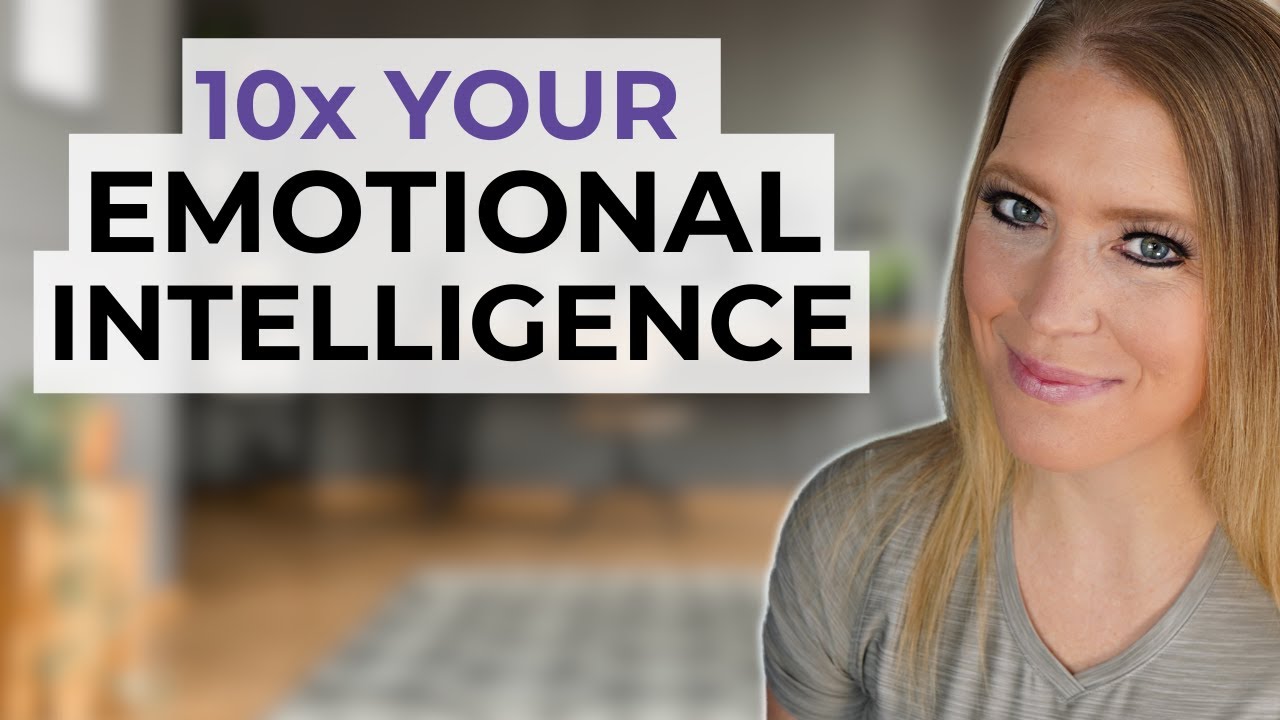 Emotional Granularity: The Key to Advanced Emotional Intelligence