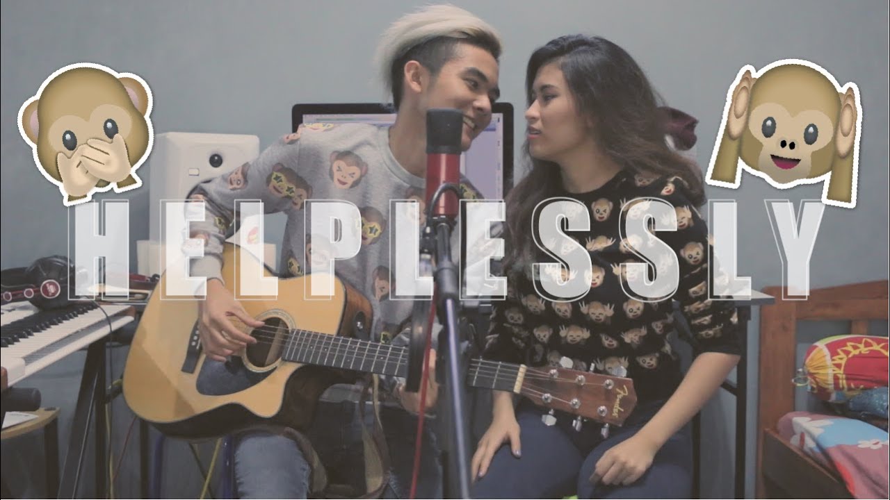 HELPLESSLY | JOBAL