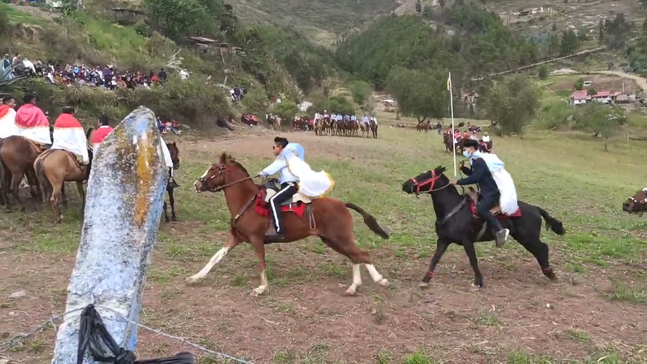 Escaramuza en San Cristobal 2022- 1