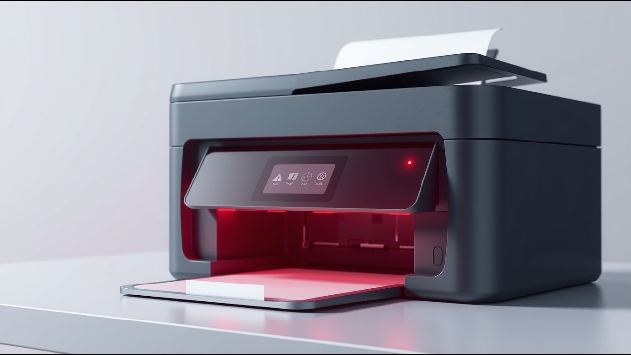 How To Fix Printer Not Printing – Full Guide (Windows 11 | PDF & XPS Fix)