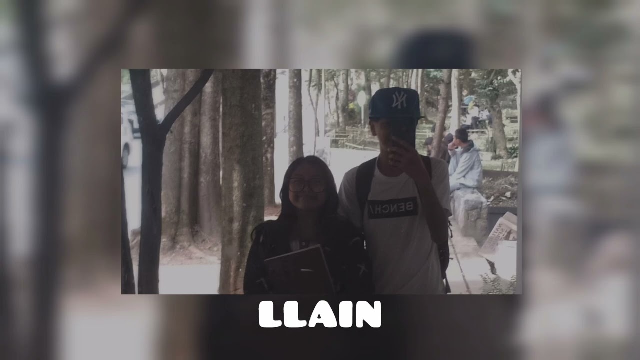 crizzy siah - llain (official audio)