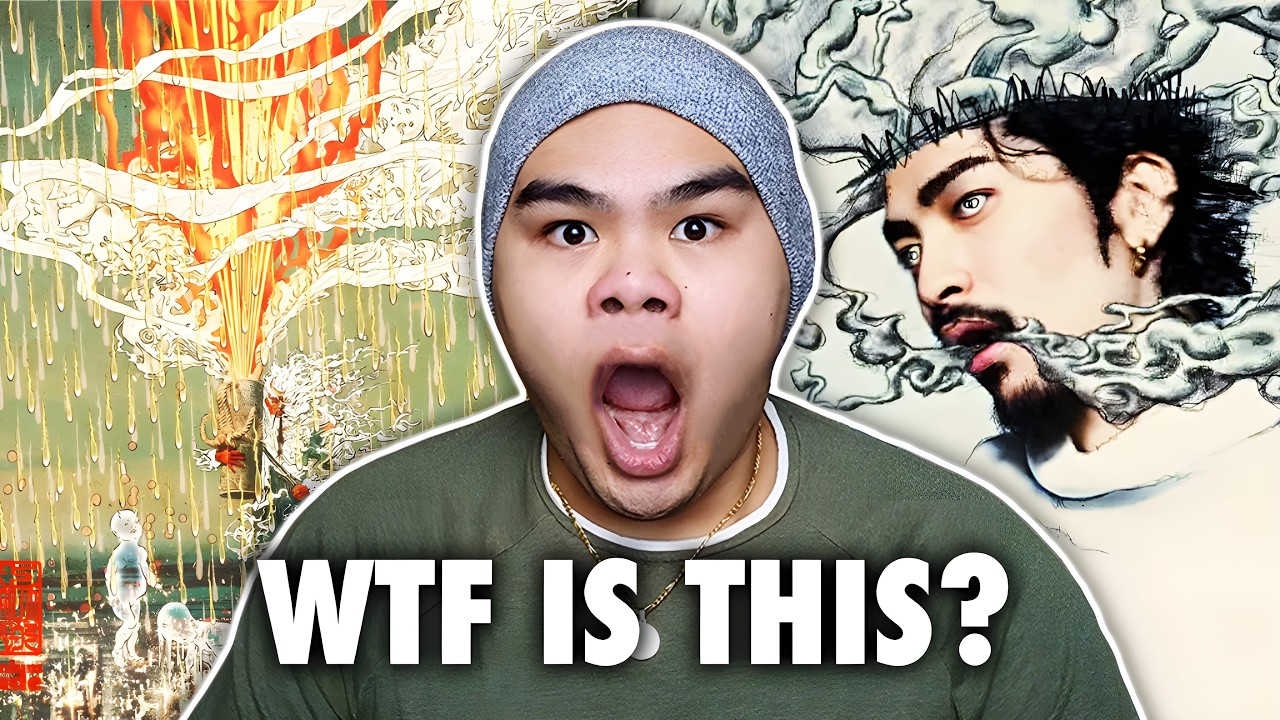 MUSICIAN REACTS to MILLENIUM PARADE FOR THE FIRST TIME (FAMILIA & U)