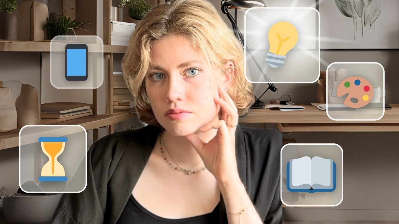 Как я перестал жить на автопилоте