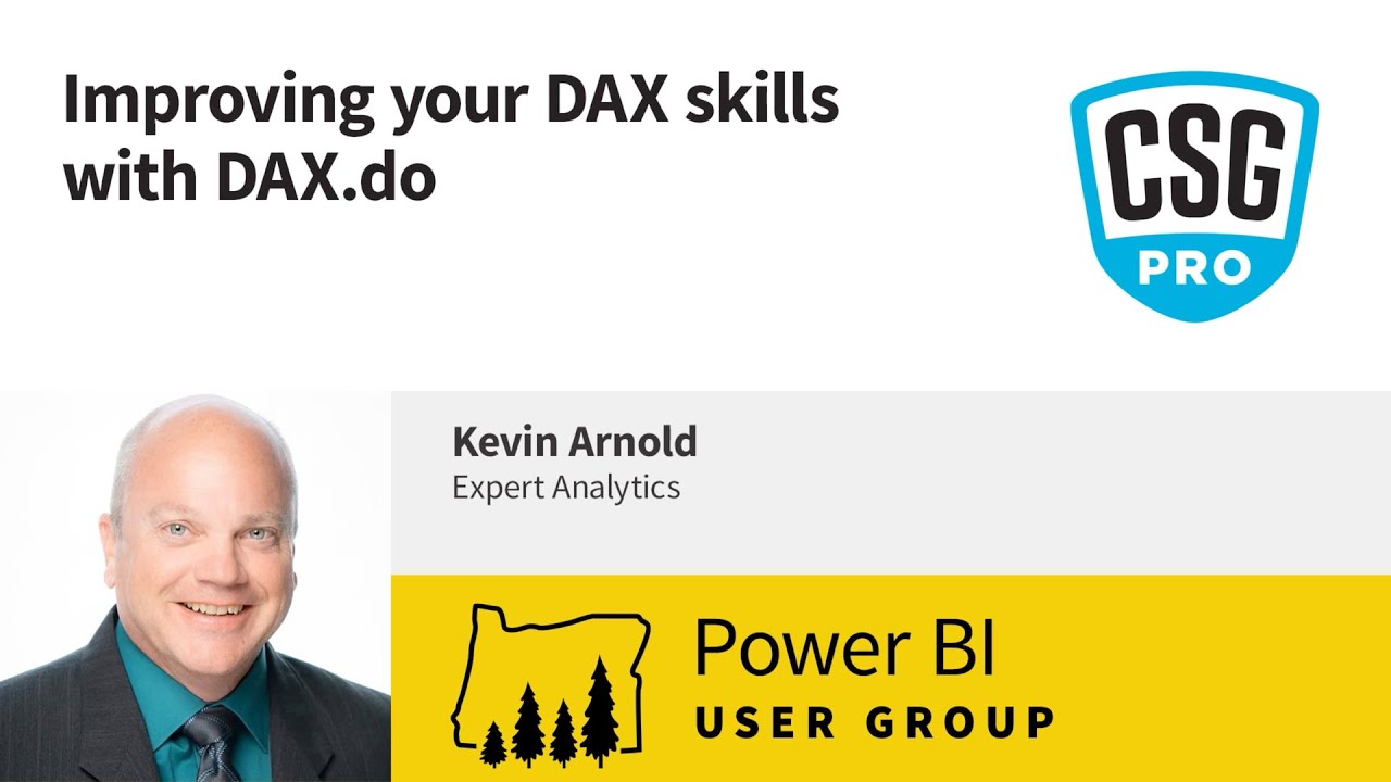 Improving your DAX skills with DAX.do