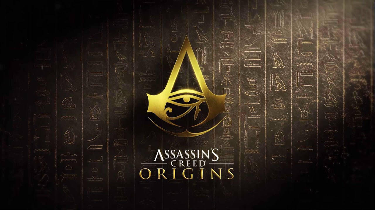 -reupload- Assassins Creed Origins Main Theme Hip Hop Remix prod.by Hansult