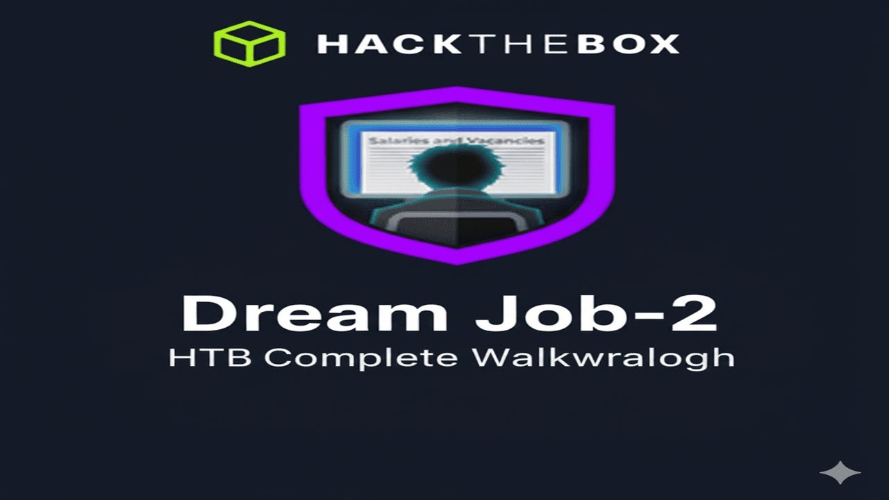 Hack The Box Sherlock: Dream Job-2 Walkthrough | Lazarus APT Malware Analysis & Threat Intelligence