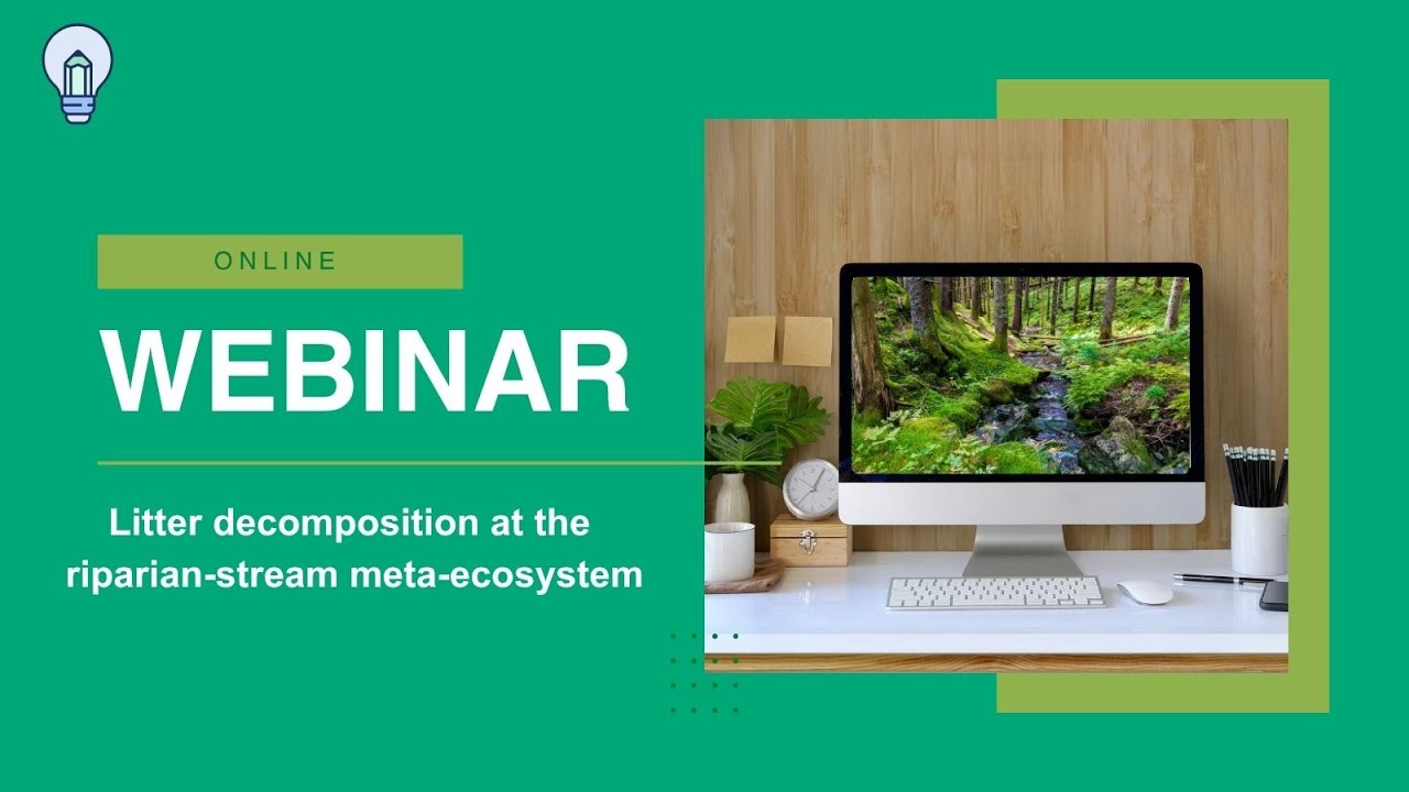 Webinar JRC4: UNIgreen’s “Biodiversity, Forestry, and Agroecology” series - Episode 1