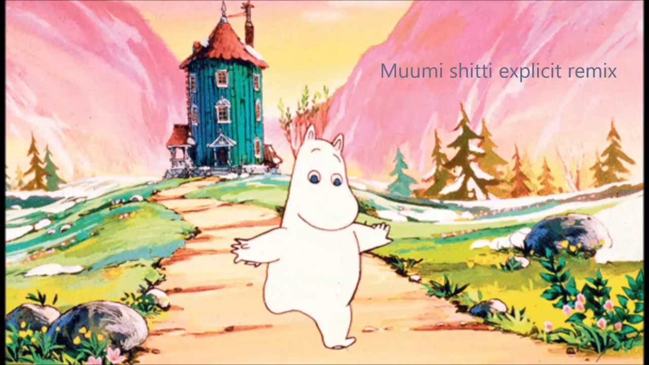 Muumiremix