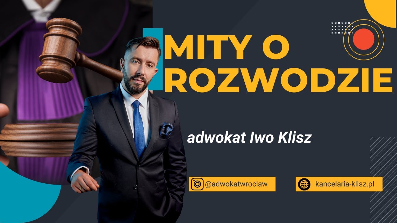 12 mitów o rozwodzie, które być może powstrzymują Cię przed ucieczką z toksycznego związku
