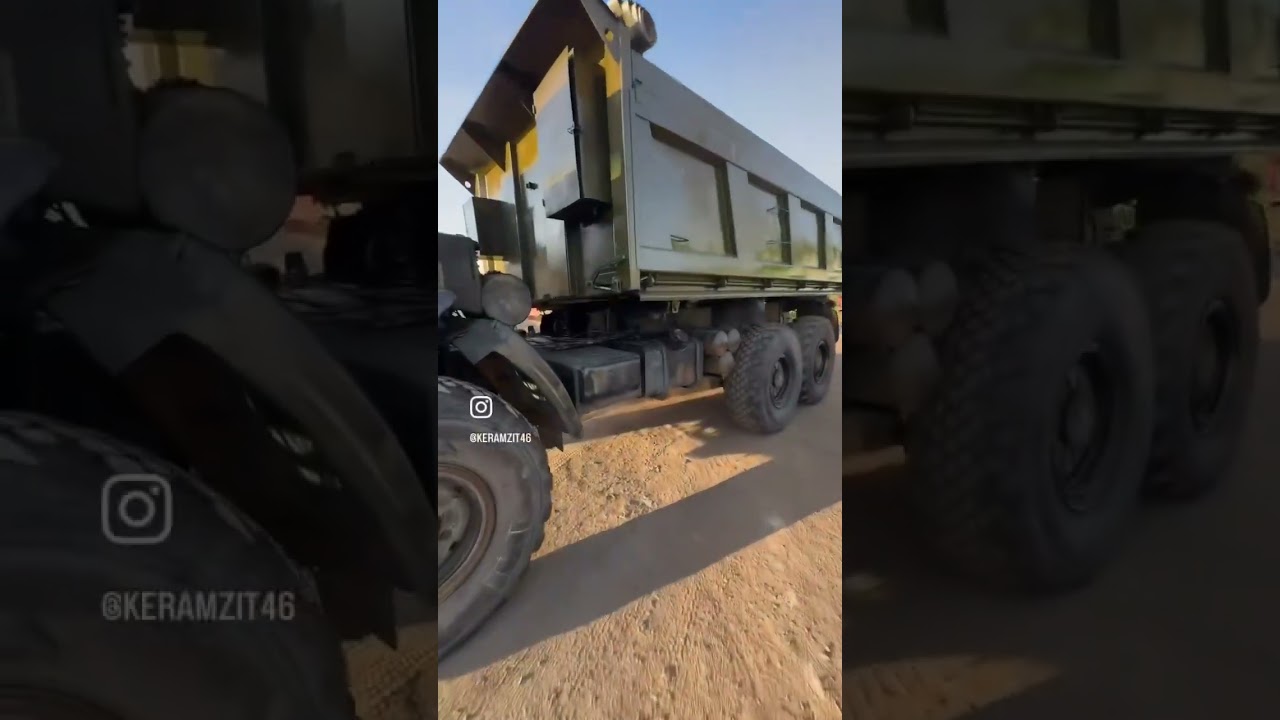 КамАЗ 4310 агрессор в продаже