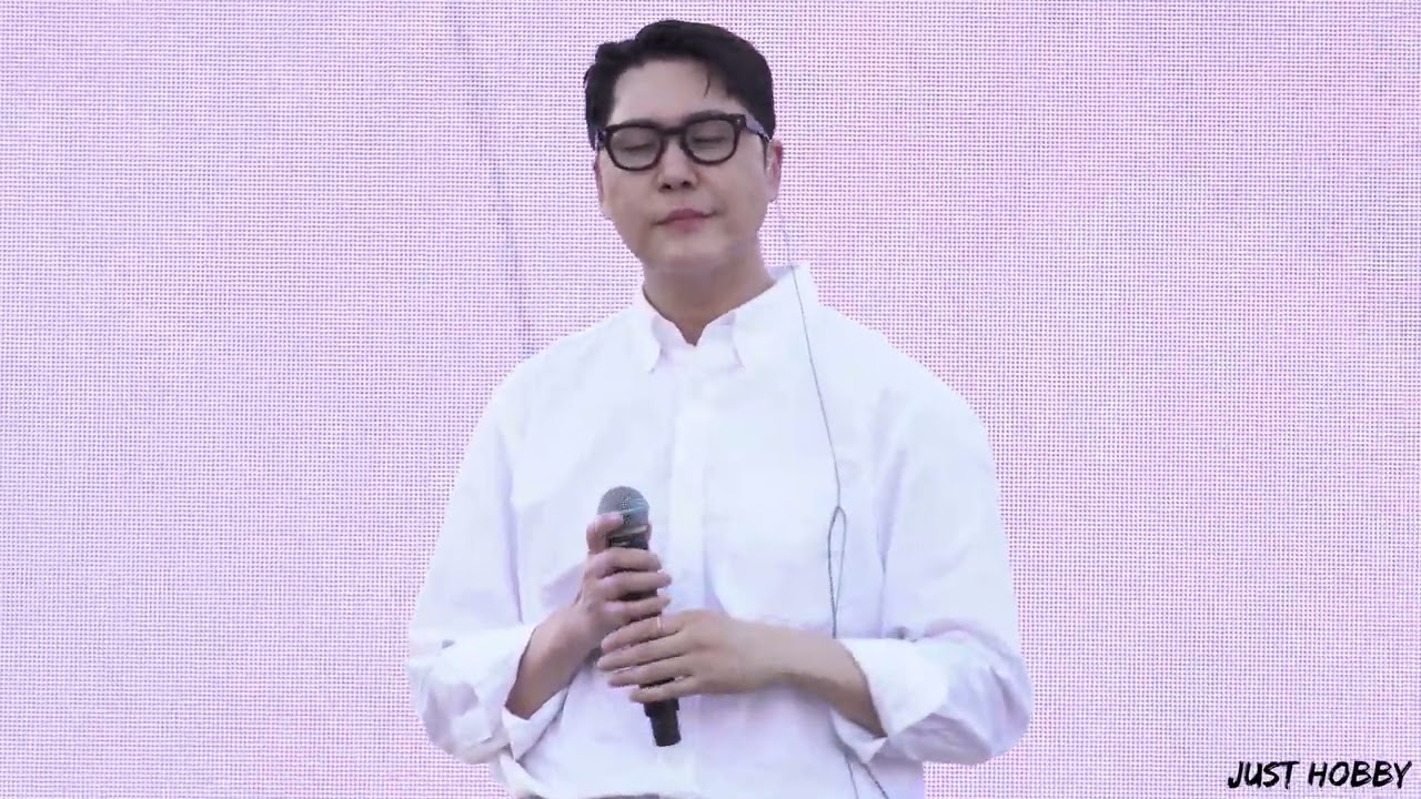 250606 코메페 정준일 - 말꼬리