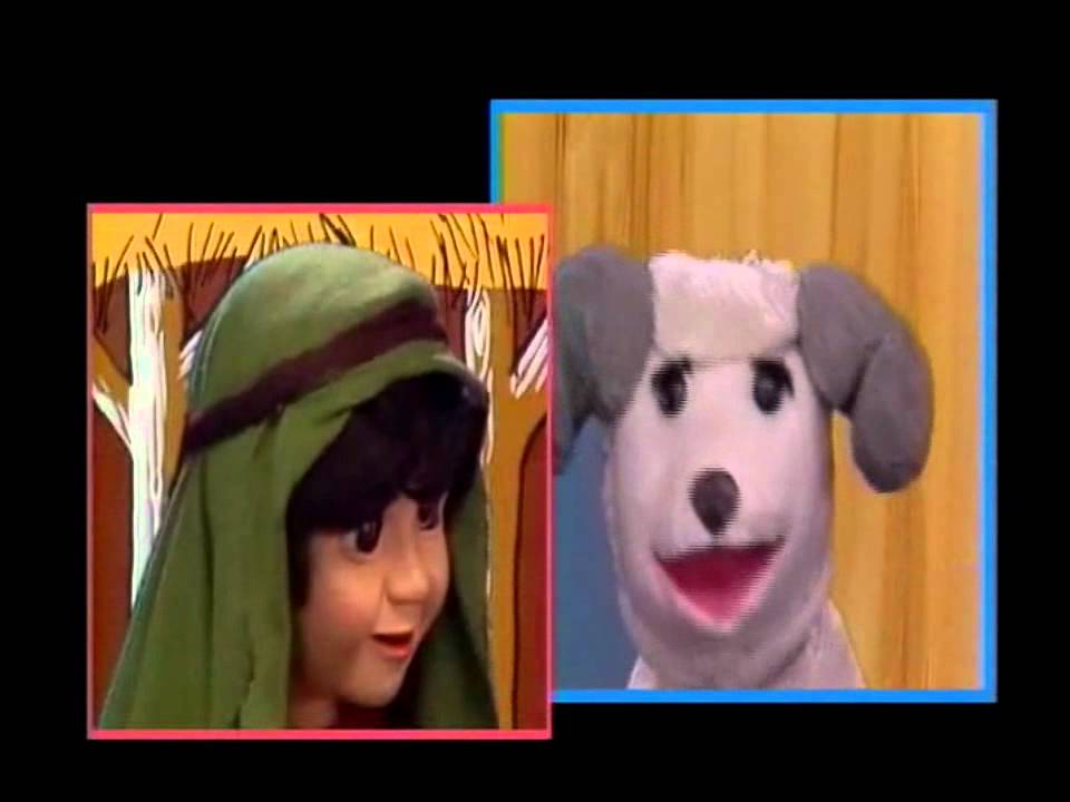 Jesus Nuestro Salvador - video musical infantil.wmv