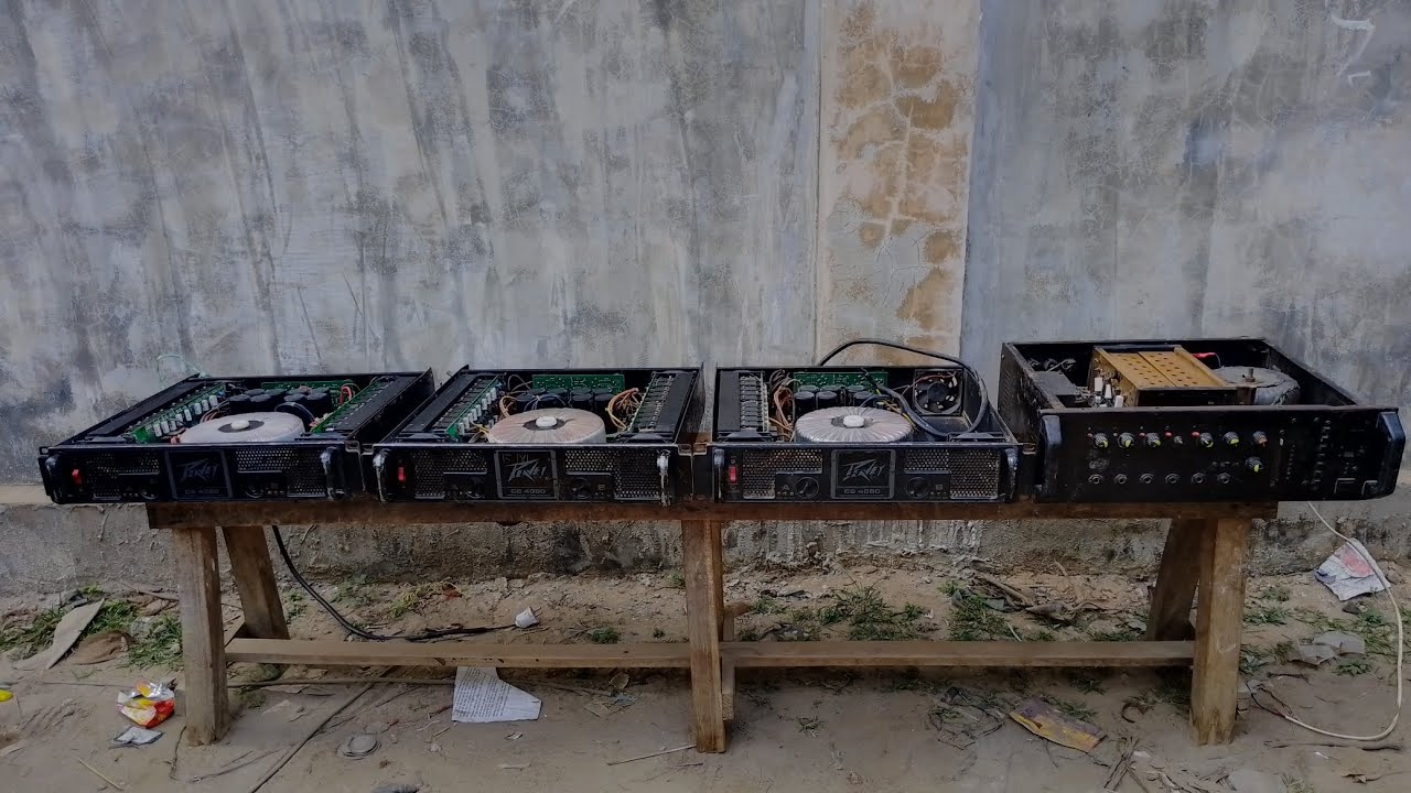 কম রেটে অরজিনাল PEAVY cs-4080 কিনুন 01724382501 কল করুন লোকেশন মৌলভীবাজার #রিয়া_সাউন্ড