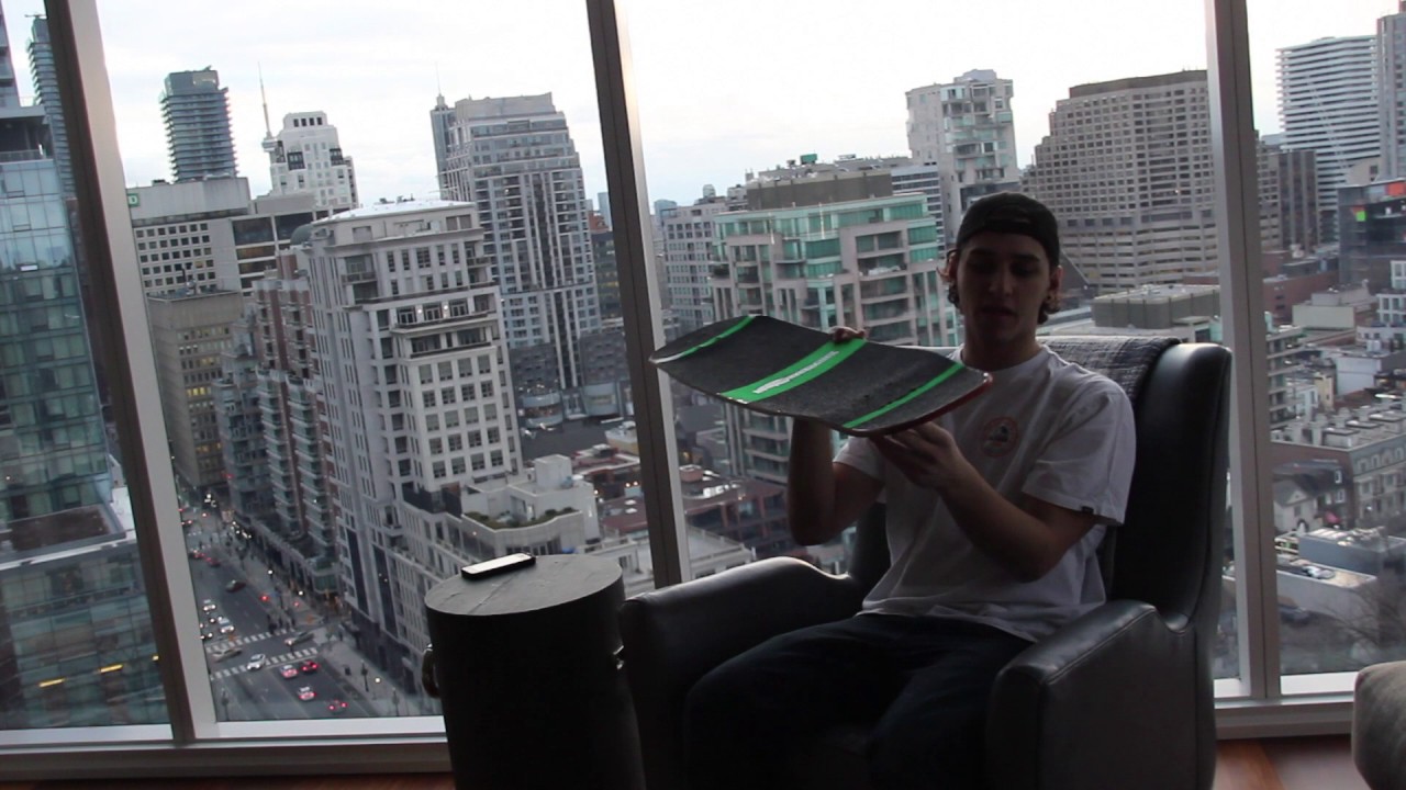 Lurk Mafia || Reviews || DB Keystone 37 with Jeremy Shoom