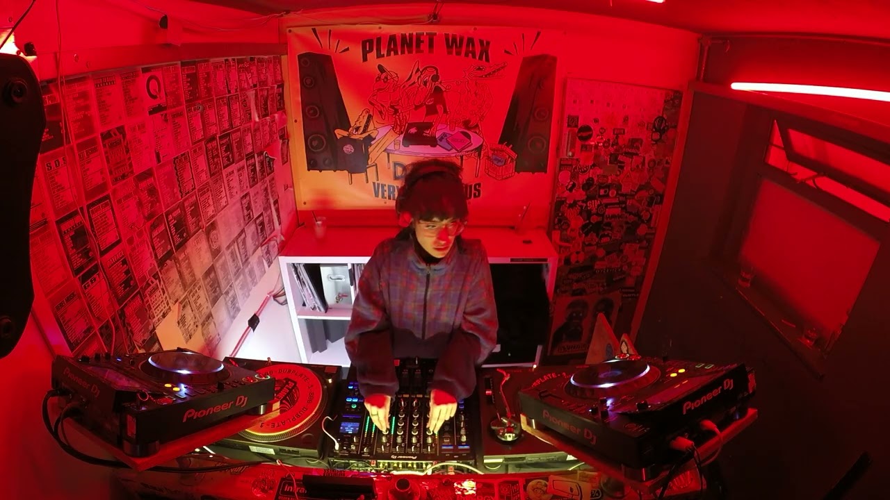 Rula Bula | Jungle / Hardcore Set | Big Up The Ladies (March 2026)