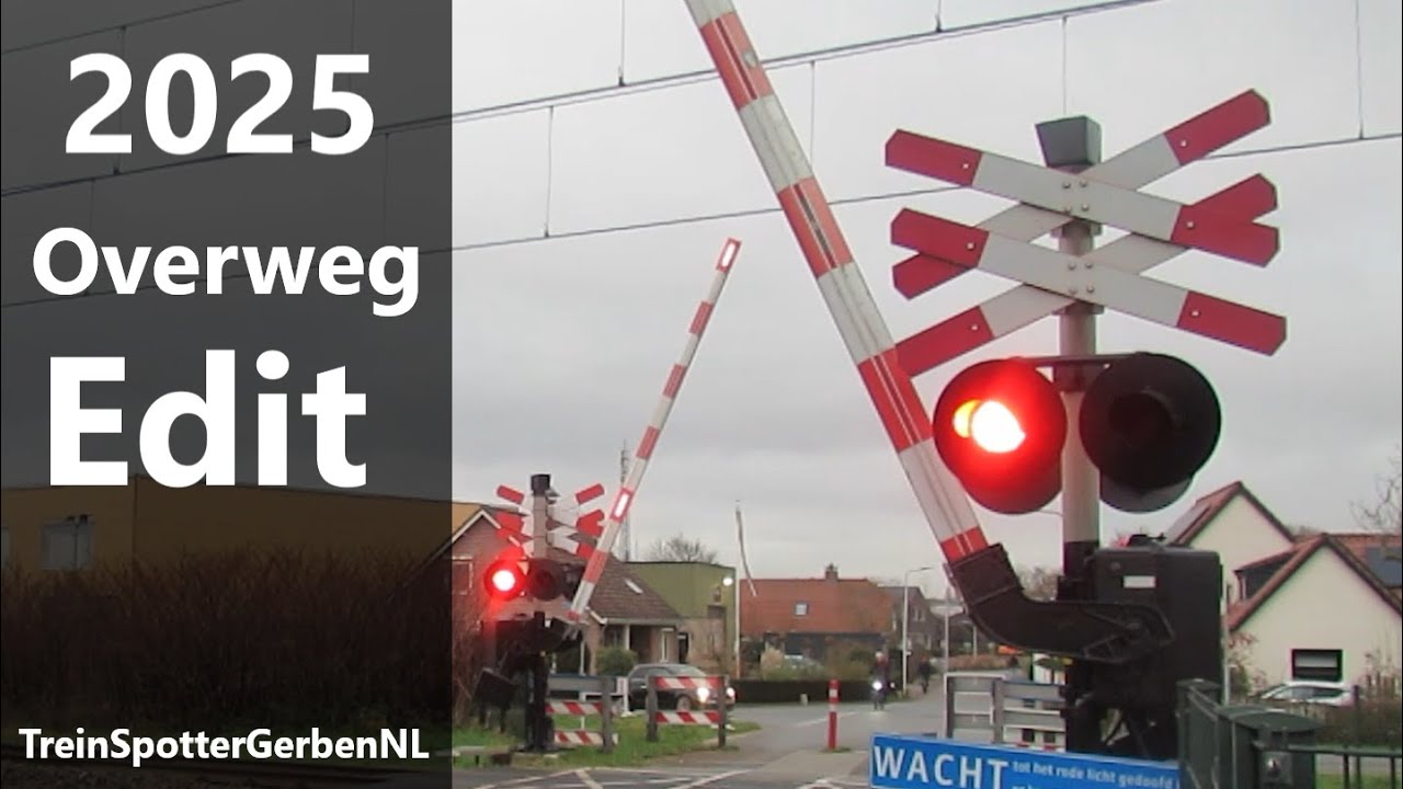 2025 overweg edit