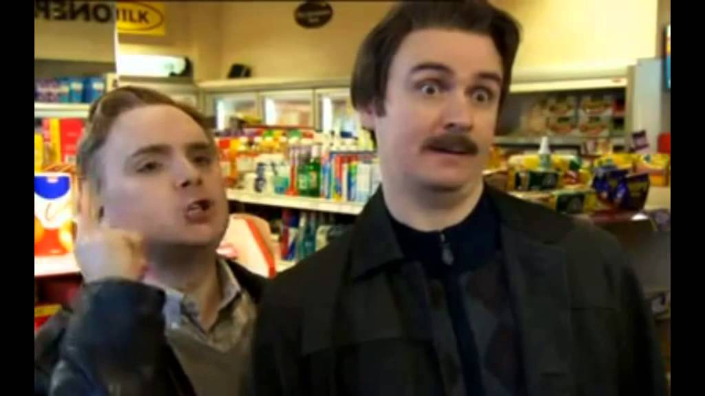 Best of Burnistoun - Up the Road