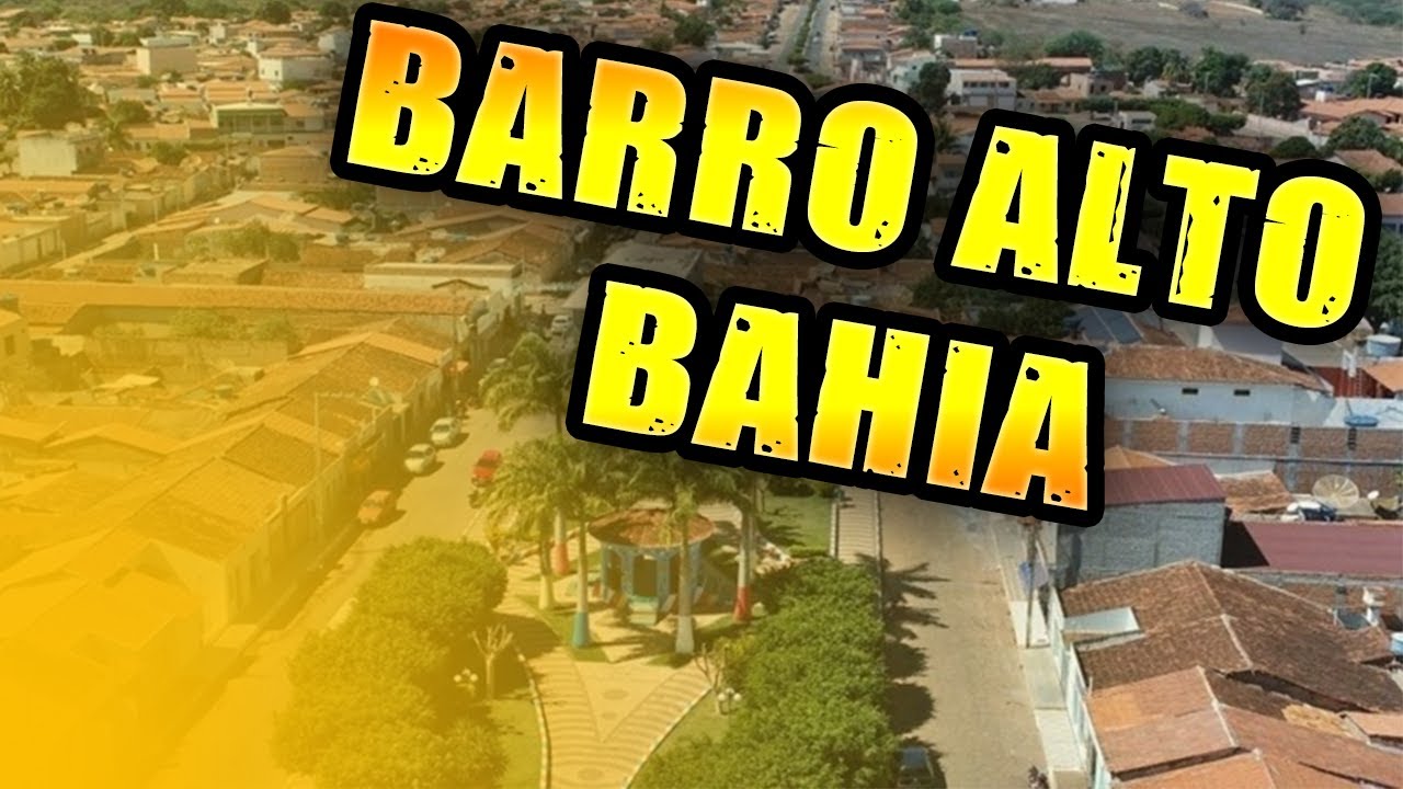 conheça BARRO ALTO BA #barroalto #cristiano neves #irecê #bahia #riojacaré #chapadadiamantina