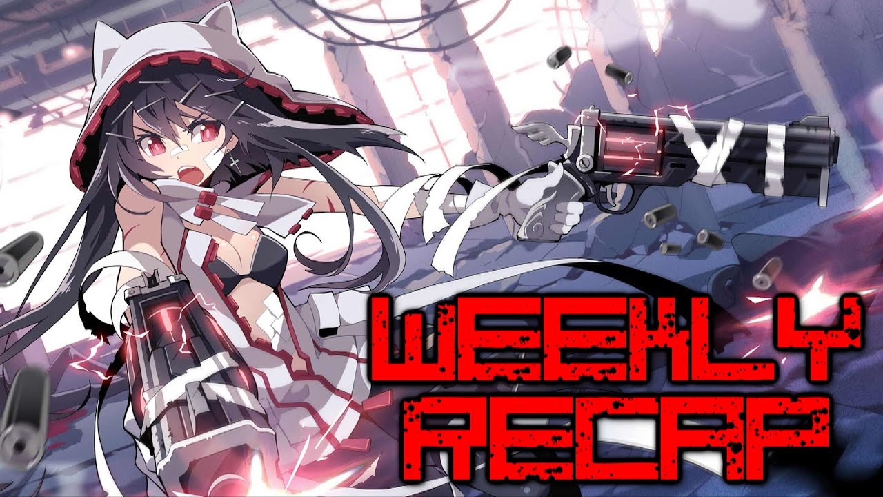 MMOHuts Weekly Recap #288 May 2nd - Duelyst, SoulWorker, Twin Saga & More!