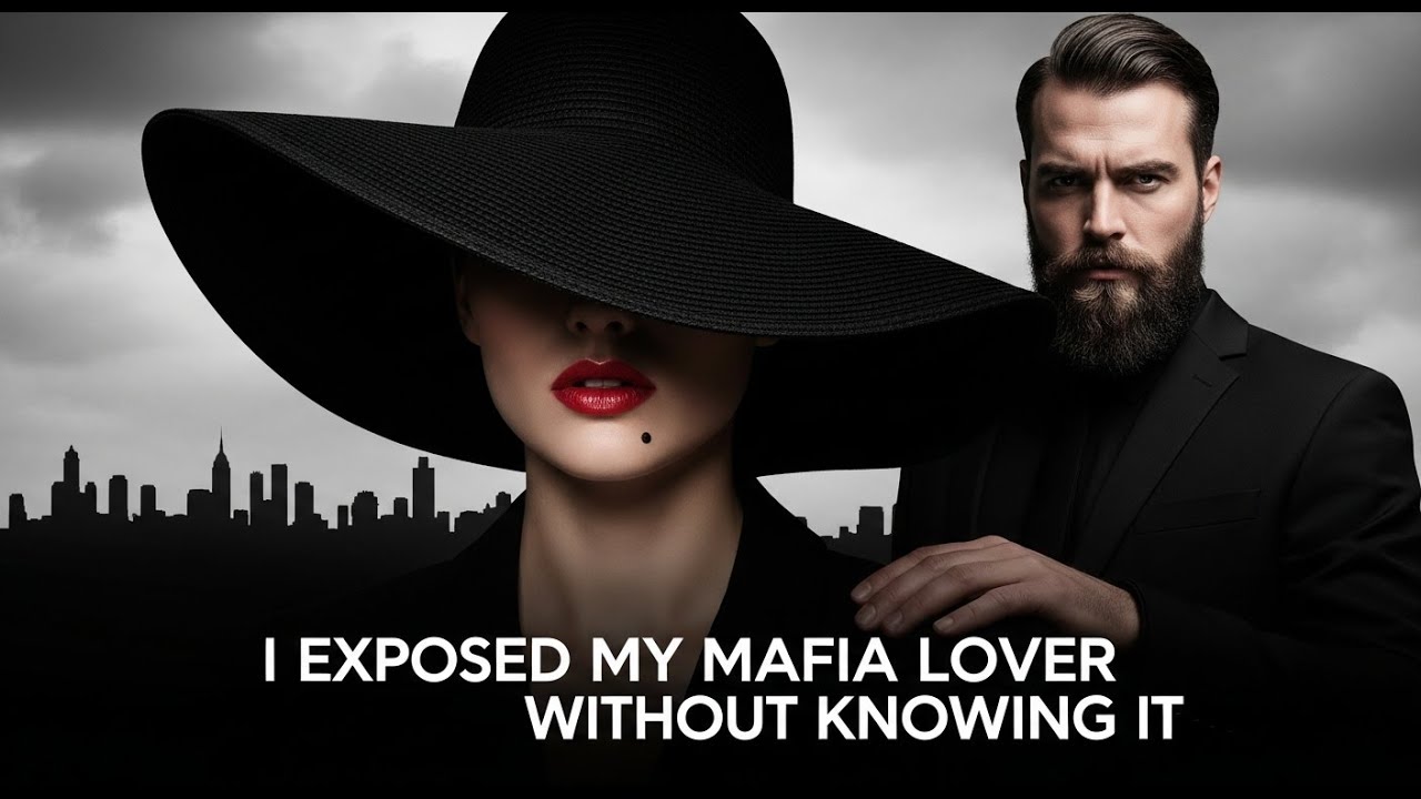 I Exposed My Mafia Lover Without Knowing It