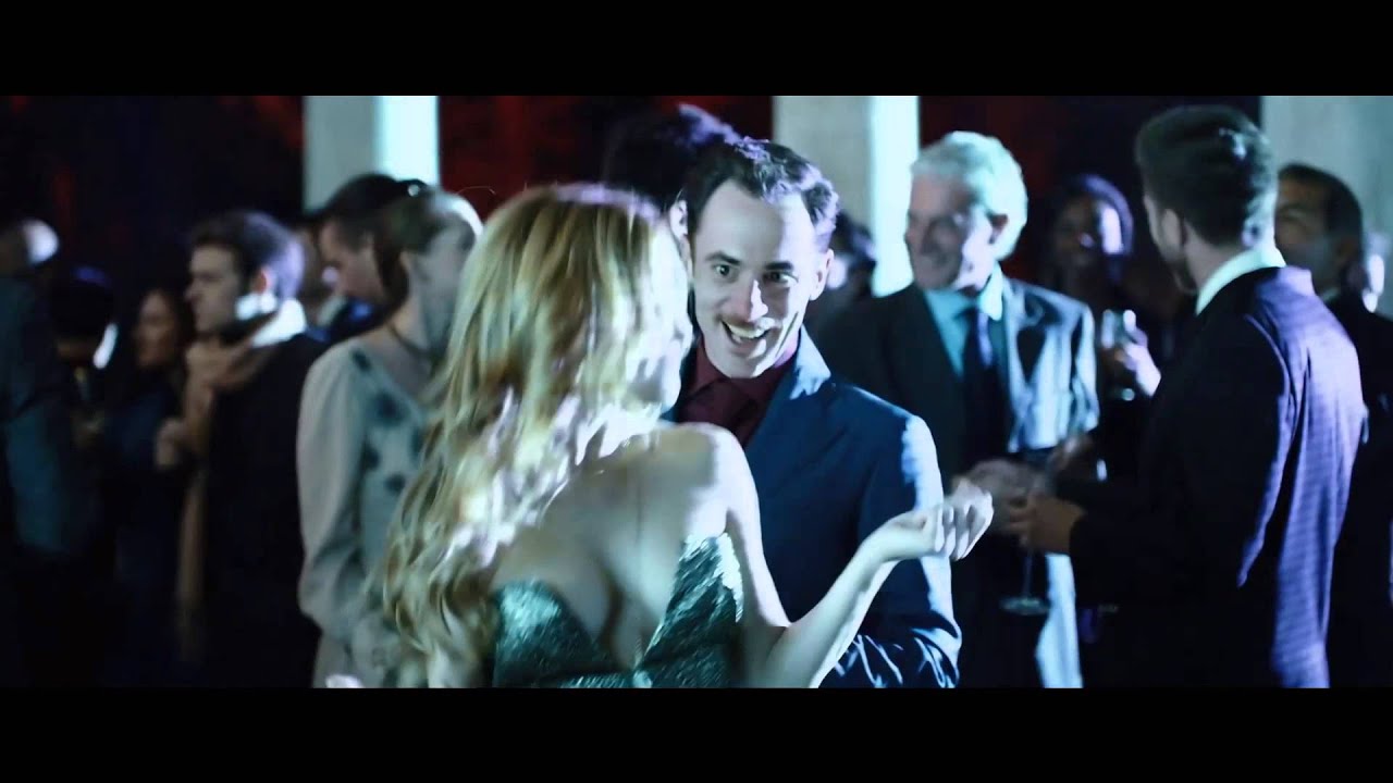 SUBURRA di Stefano Sollima - Scena del film 