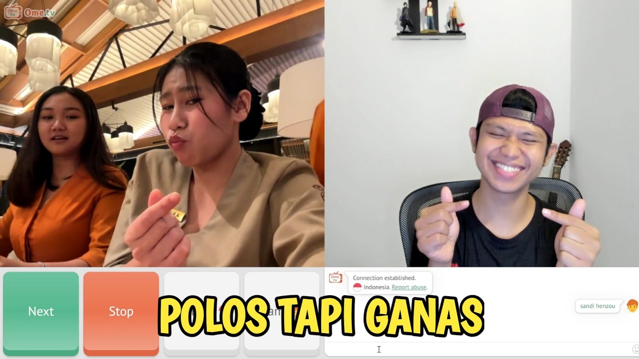 KUKIRA POLOS TERNYATA GANAS