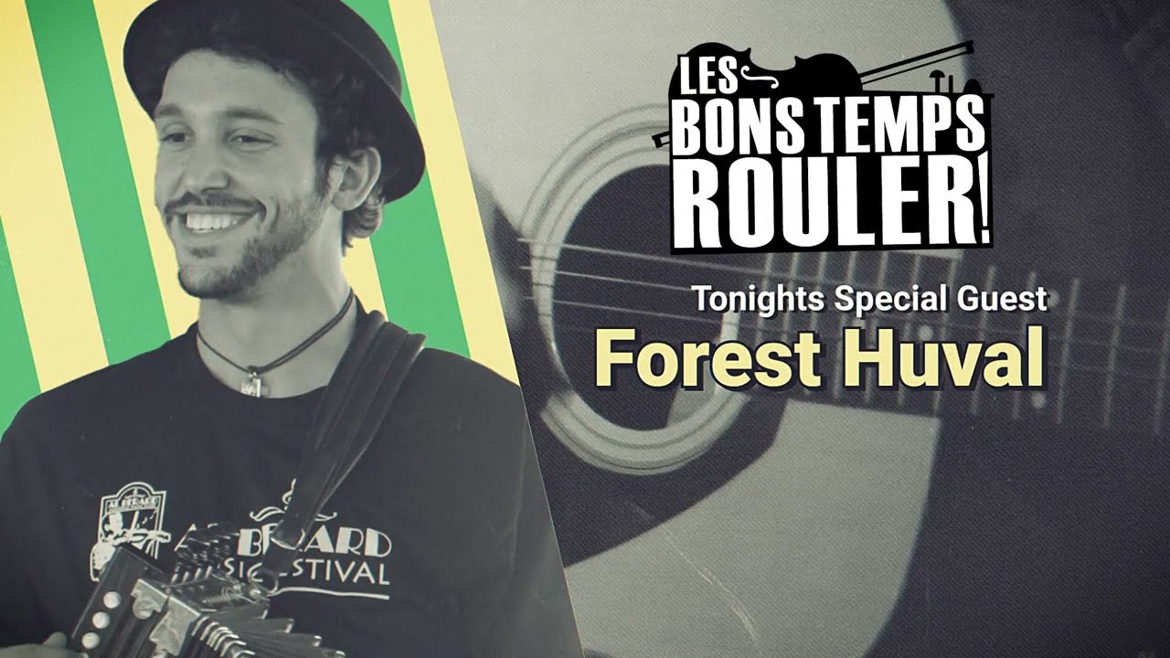 Forest Huval 10 21   RENO WALTZ