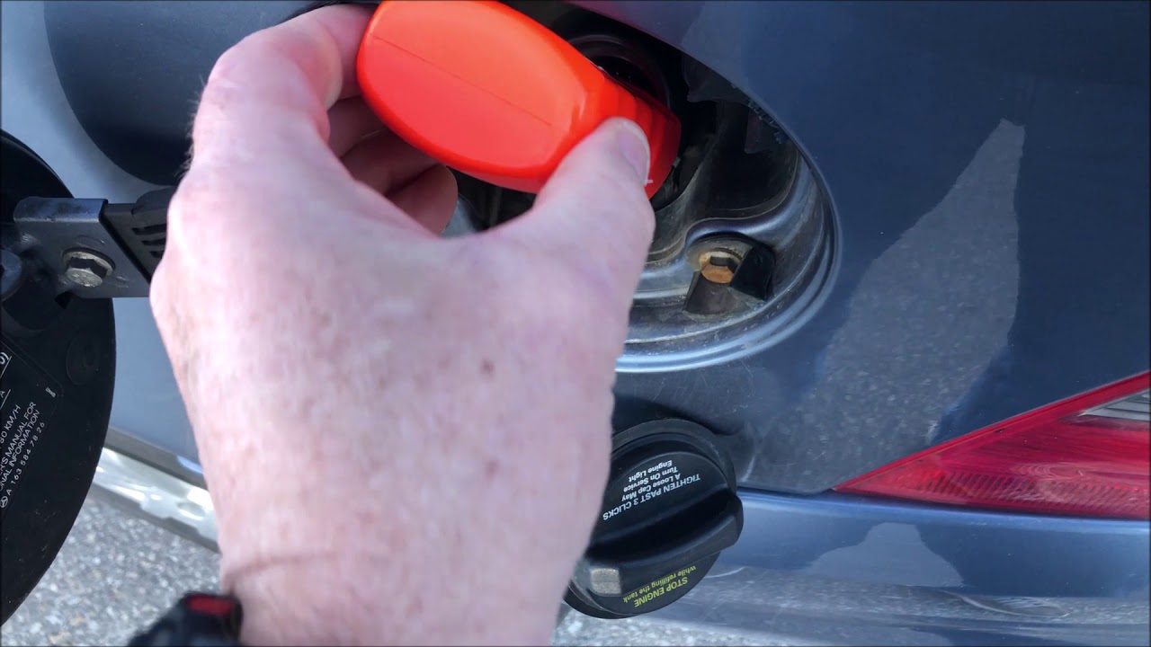 will octane boost turn regular fuel into premium ? ..OBD real time knock test