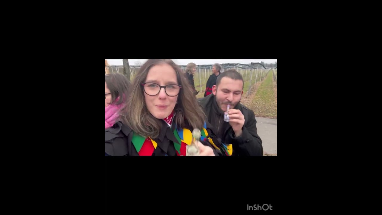 fasnet 2025 Video 2025 🤡