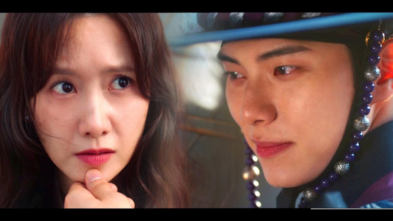 Yeon Ji-yeong & King Lee Heon Story || Every Beat of My Heart|| Bon Appetit Your Majesty 