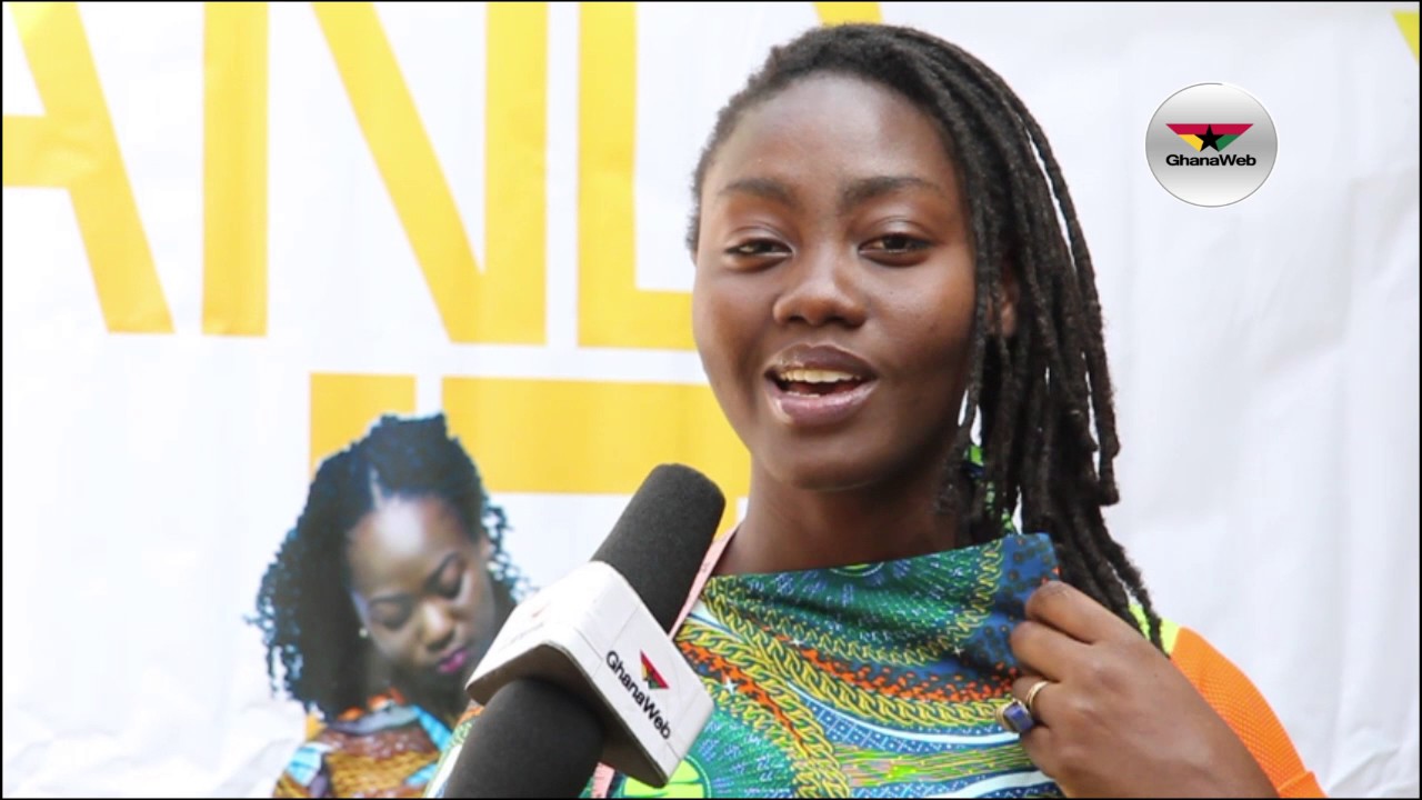 Emerging African fashion brands: The WearGhana ‘Gigi’ experience