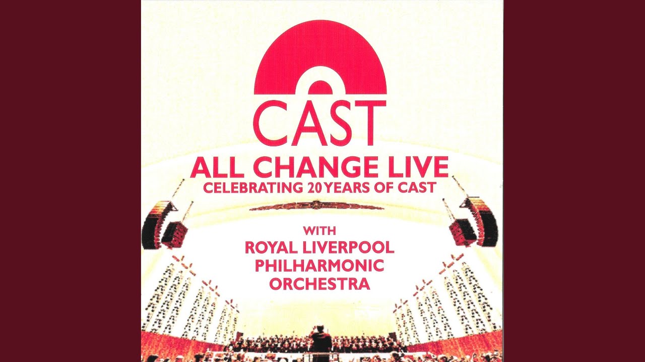 Free Me (Live)