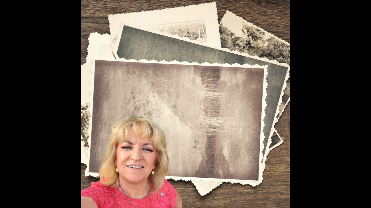 Jennifer Fink: Fading Memories