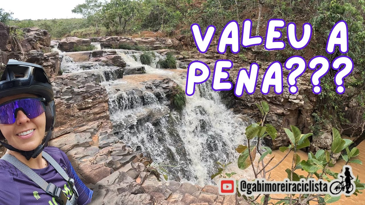 FOI INSANO! 80 km de Pedal, Barro e uma Recompensa Inacreditável!