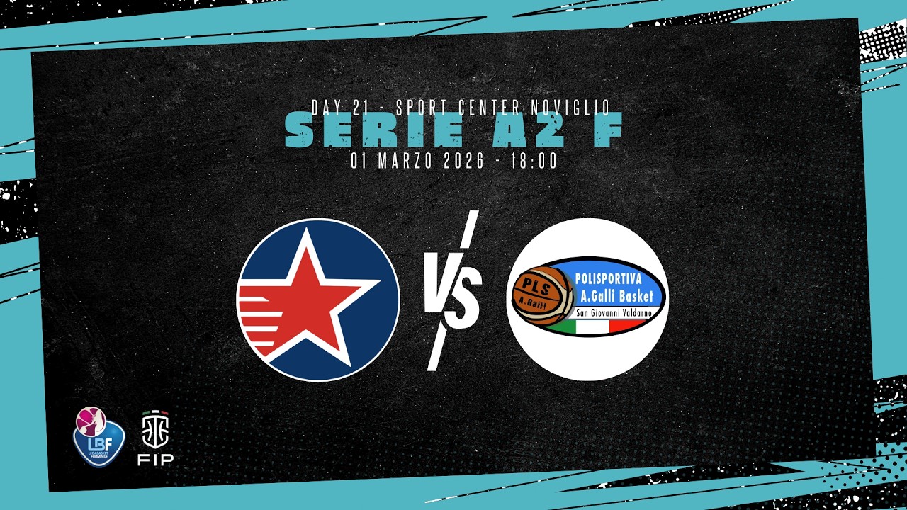 Milano Basket Stars - Pol. Galli
