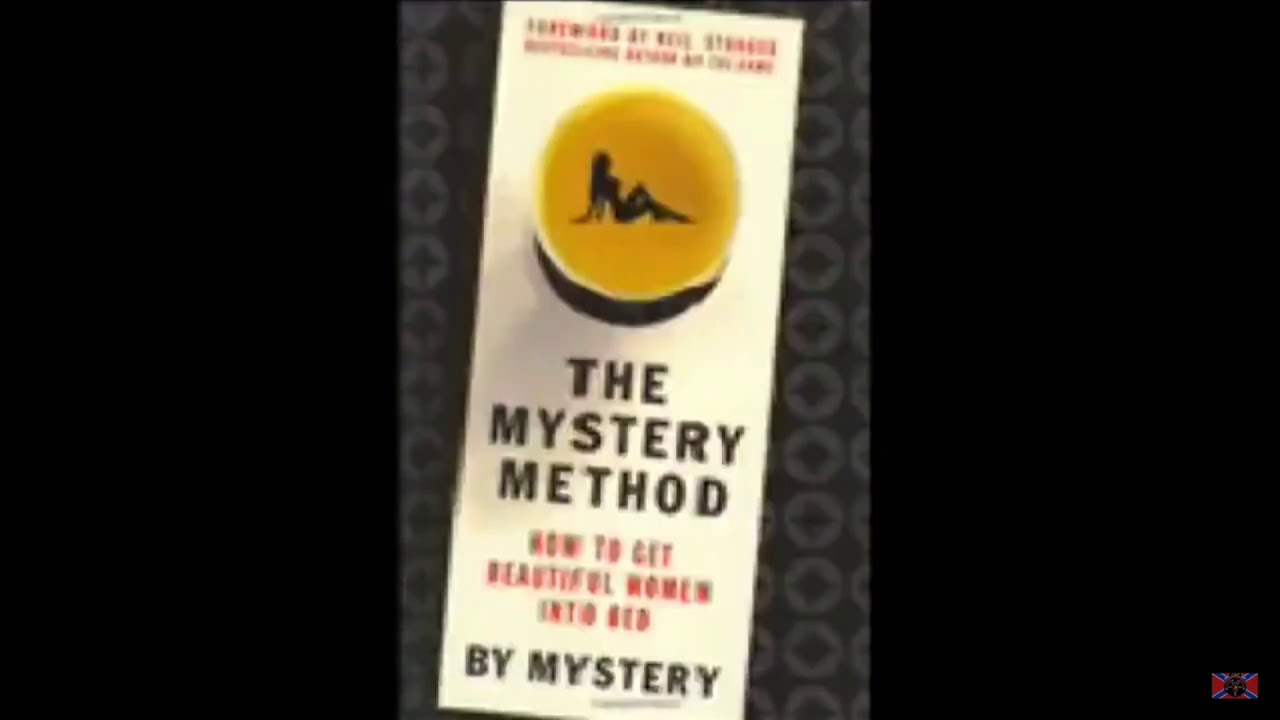 mystery method compliance test