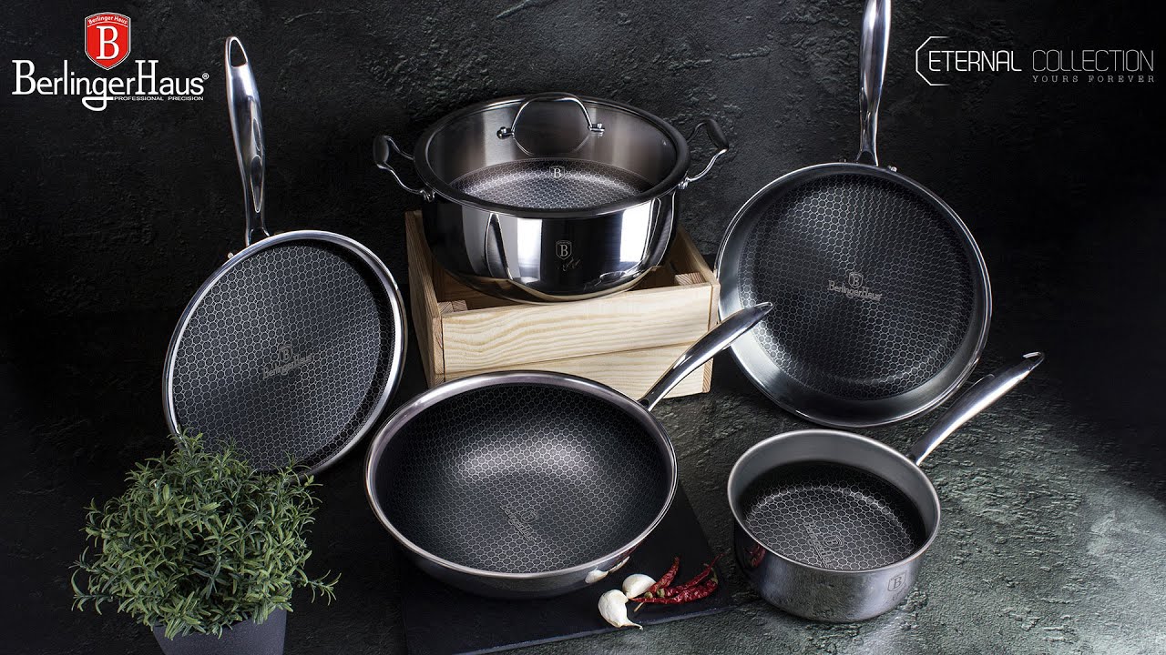 Berlinger Haus Eternal Collection
