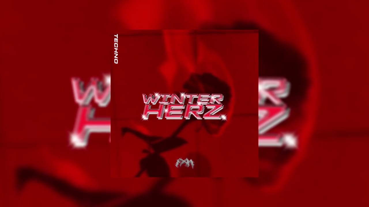 WINTERHERZ (TECHNO)