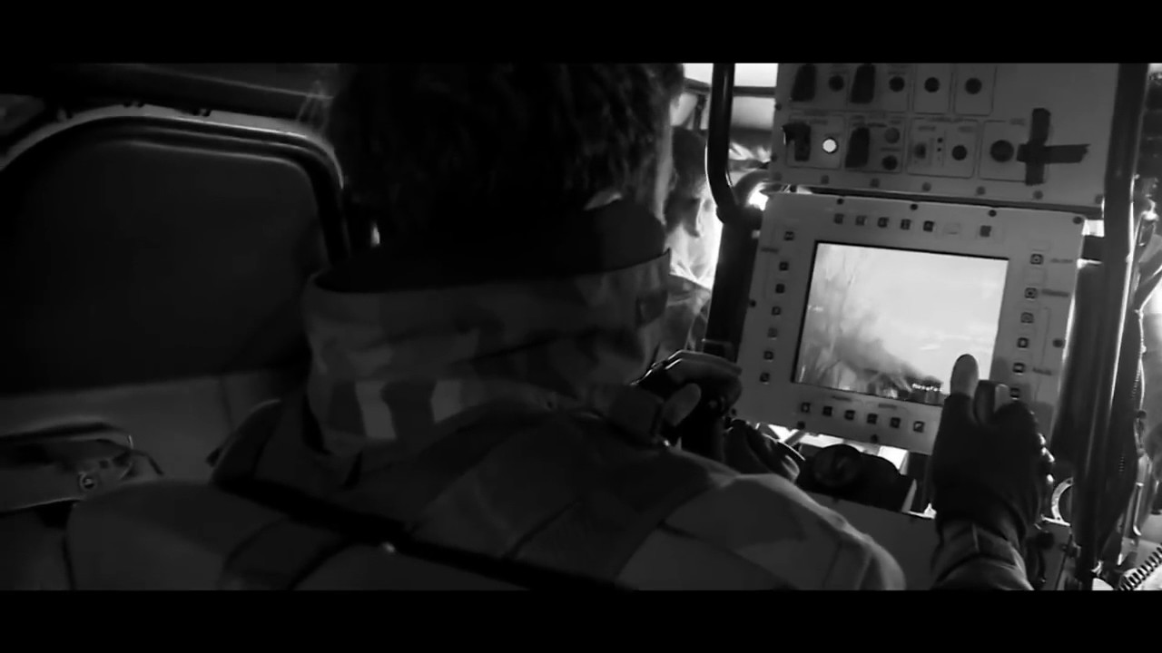 TURKISH ARMED FORCES 2017